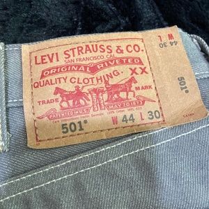 Mens jeans